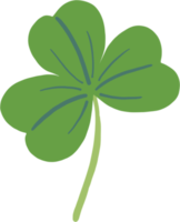 clover leaf simplicity drawing png