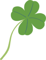 clover leaf simplicity drawing png