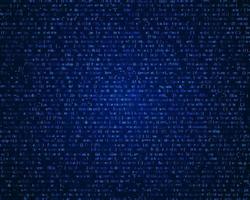 programming code background vector