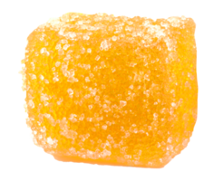 deliciosa marmelada amarela png