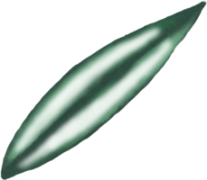 water colour leaf png