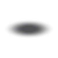 sombra oval para objeto ou produto. png