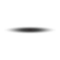 Oval shadow for object or product. png