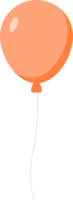 ballon partij illustratie png