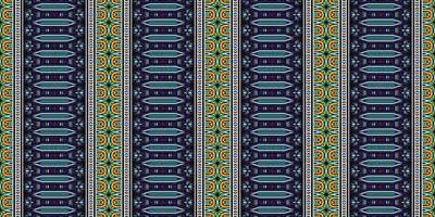 dynamic modern ethnic pattern bundle vector