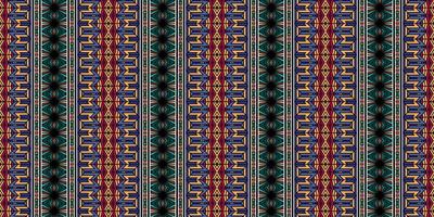 dynamic modern ethnic pattern bundle vector