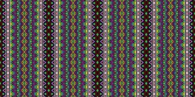 dynamic modern ethnic pattern bundle vector