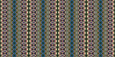 dynamic modern ethnic pattern bundle vector