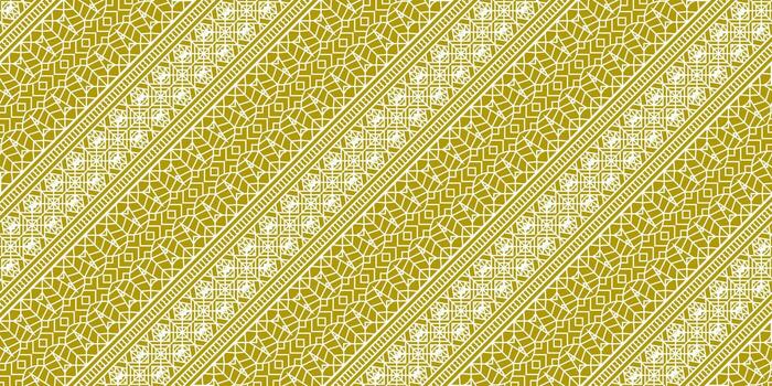 dynamic modern ethnic pattern bundle vector