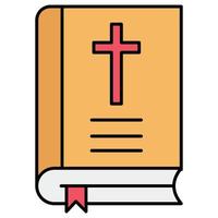 Christianity  Which Can Easily Modify Or Edit vector