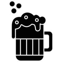 Beer mug  Which Can Easily Modify Or Edit vector