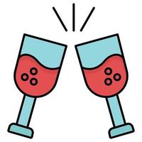 Cheers  Which Can Easily Modify Or Edit vector