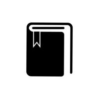 dictionary icon vector. book translator between languages vector