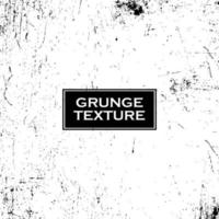 Vector Grunge Texture Background