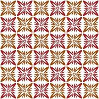 Very beautiful seamless pattern design for decorating, wallpaper, wrapping paper, fabric, backdrop and etc vector
