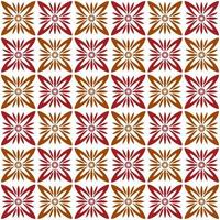 Very beautiful seamless pattern design for decorating, wallpaper, wrapping paper, fabric, backdrop and etc vector