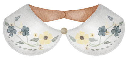 baby kleren waterverf hand- verf png