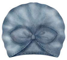 baby kleren waterverf hand- verf png