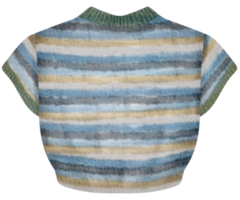 baby kleren waterverf hand- verf png