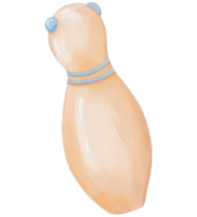 neugeborenes baby zubehör aquarell png