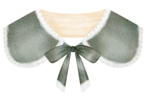 baby kleren waterverf hand- verf png