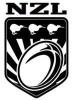 escudo de la liga de rugby de kiwi de nueva zelanda png