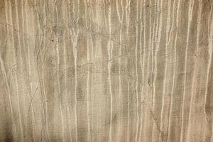 Close up retro color cement wall panoramic background texture for show or advertise or promote product and content on display and web design element concept photo