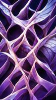 Abstract background element. Fractal graphics series 3D illustration photo
