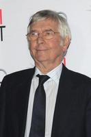 LOS ANGELES - NOV 11 - Tom Courtenay at the Tribute to Charlotte Rampling and Tom Courtenay - Screening of 45 Years at the TCL Chinese Theater on November 11, 2015 in Los Angeles, CA photo