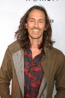LOS ANGELES - MAY 16 - Brandon Boyd at the An Evening with Women Benefitting LA LGBT Center at the Palladium on May 16, 2015 in Los Angeles, CA photo