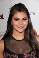 LOS ANGELES - AUG 1 - Amber Montana at the Imagen Awards at the Beverly Hilton Hotel on August 1, 2014 in Los Angeles, CA photo