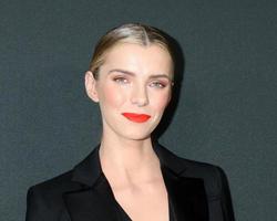 LOS ANGELES  MAR 9 - Betty Gilpin at the The Hunt Premiere at the ArcLight Hollywood on March 9, 2020 in Los Angeles, CA photo