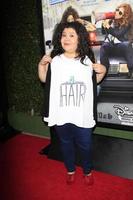 los angeles, 10 de febrero - raini rodriguez en la proyección de estreno de bad hair day en un frank g wells theater, disney studio el 10 de febrero de 2015 en burbank, ca foto