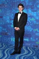 los angeles, sep 18 - iwan rheon en el 2016 hbo emmy after party en el pacific design center el 18 de septiembre de 2016 en west hollywood, ca foto