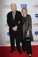 LOS ANGELES, JUN 12 - Richard Herd, Patricia Herd at the The Actors Fund s 20th Annual Tony Awards Viewing Party at the Beverly Hilton Hotel on June 12, 2016 in Beverly Hills, CA photo