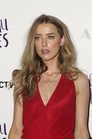 LOS ANGELES, APR 12 - Amber Heard at the The Adderall Diaires Premiere Screening of A24 DIRECTV Series at the ArcLight Hollywood on April 12, 2016 in Los Angeles, CA photo