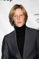 LOS ANGELES - JAN 10 - Gabriel Mann arrives at the ABC TCA Party Winter 2012 at Langham Huntington Hotel on January 10, 2012 in Pasadena, CA photo