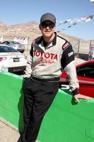 LOS ANGELES - MAR 15 - Cole Hauser at the Toyota Grand Prix of Long Beach Pro-Celebrity Race Training at Willow Springs International Speedway on March 15, 2014 in Rosamond, CA photo