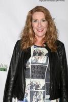 LOS ANGELES - FEB 23 - Phyllis Logan at the 12th Annual Oscar Wilde Awards at Bad Robot Studios on February 23, 2017 in Santa Monica, CA photo