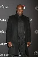 LOS ANGELES - MAR 17 - Peter Macon at the 2018 PaleyFest Los Angeles - The Orville at Dolby Theater on March 17, 2018 in Los Angeles, CA photo