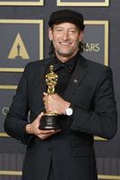 LOS ANGELES - MAR 27 - Troy Kotsur at the 94th Academy Awards at Dolby Theater on March 27, 2022 in Los Angeles, CA photo