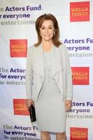 LOS ANGELES - JUN 8 - Stefanie Powers at the 2014 Tony Award Viewing Party at the Taglyan Cultural Complex on June 8, 2014 in Los Angeles, CA photo