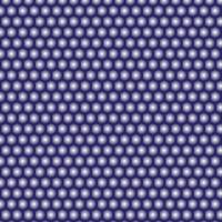 Metallic Pattern Design vector
