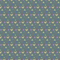 Ornament pattern design template with decorative motif.  background in flat style. repeat and seamless vector for wallpapers  wrapping paper  packaging  printing business  textile  fabric