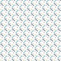 Ornament pattern design template with decorative motif.  background in flat style. repeat and seamless vector for wallpapers  wrapping paper  packaging  printing business  textile  fabric
