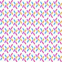 Ornament pattern design template with decorative motif.  background in flat style. repeat and seamless vector for wallpapers  wrapping paper  packaging  printing business  textile  fabric