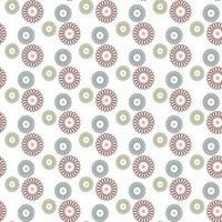 Ornament pattern design template with decorative motif.  background in flat style. repeat and seamless vector for wallpapers  wrapping paper  packaging  printing business  textile  fabric