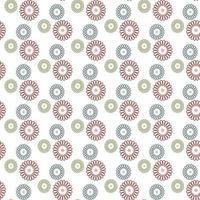 Ornament pattern design template with decorative motif.  background in flat style. repeat and seamless vector for wallpapers  wrapping paper  packaging  printing business  textile  fabric