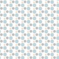 Ornament pattern design template with decorative motif.  background in flat style. repeat and seamless vector for wallpapers  wrapping paper  packaging  printing business  textile  fabric