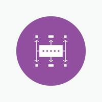 Workflow Workflow Planning Business Modern Planning vector